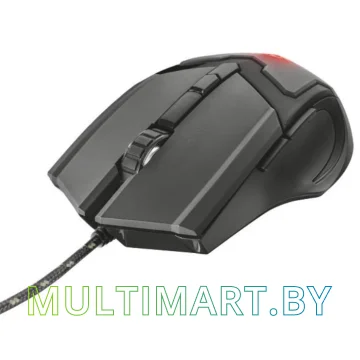 Игровая мышь + коврик Trust GXT 782 картинка 3